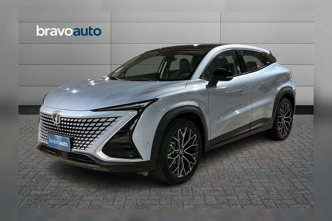 Changan Uni-t 1.5 ELITE AT