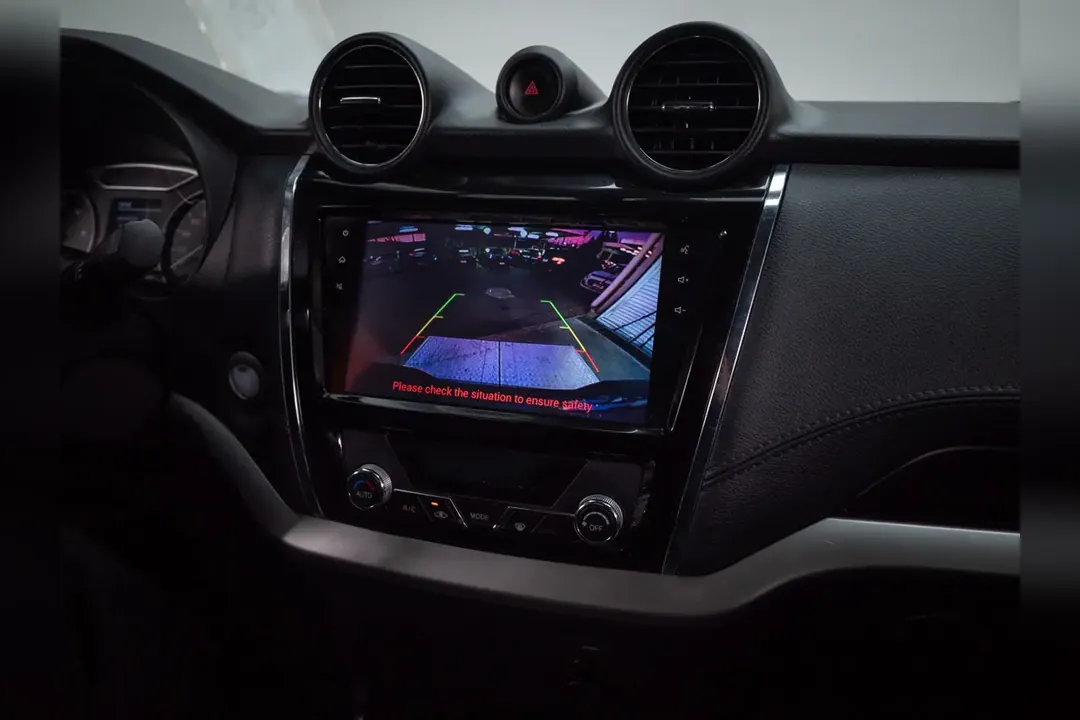 Imagen de vehículo