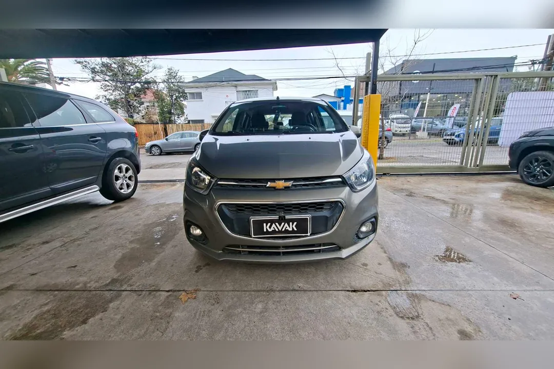 Imagen de vehículo