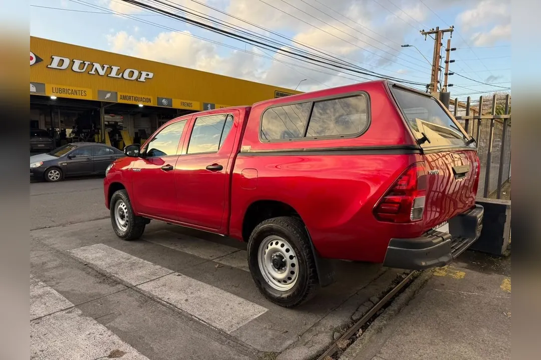 Imagen de vehículo