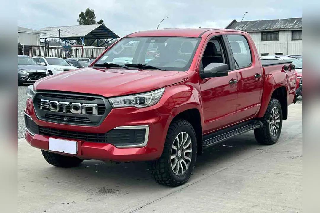 Foton G7 FOTON G7