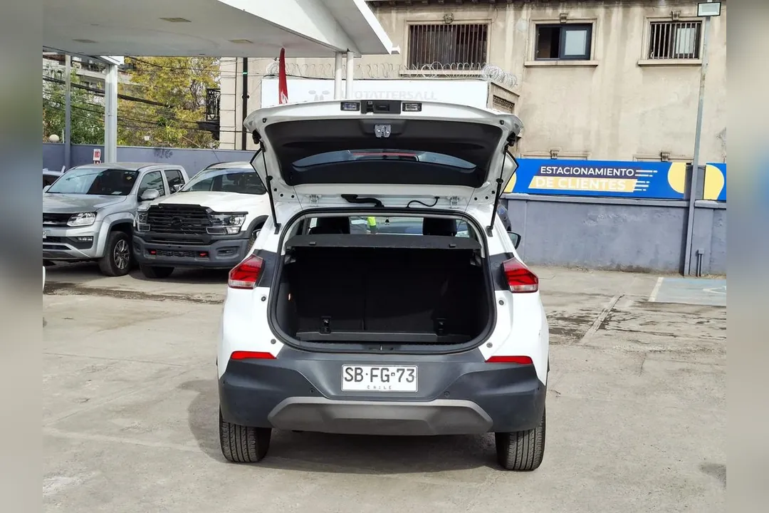 Imagen de vehículo