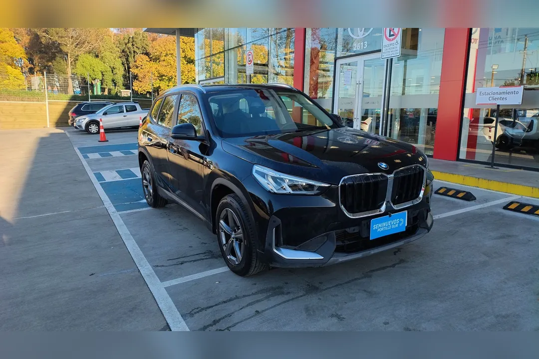 Bmw X1 BMW X1