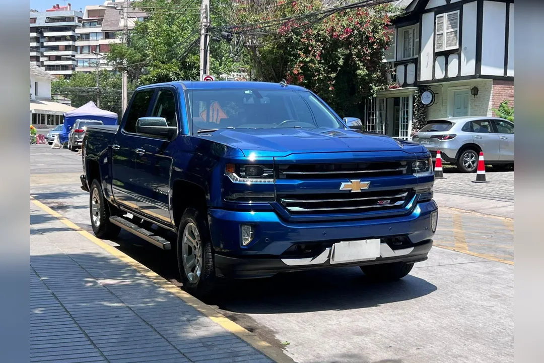 Imagen de vehículo