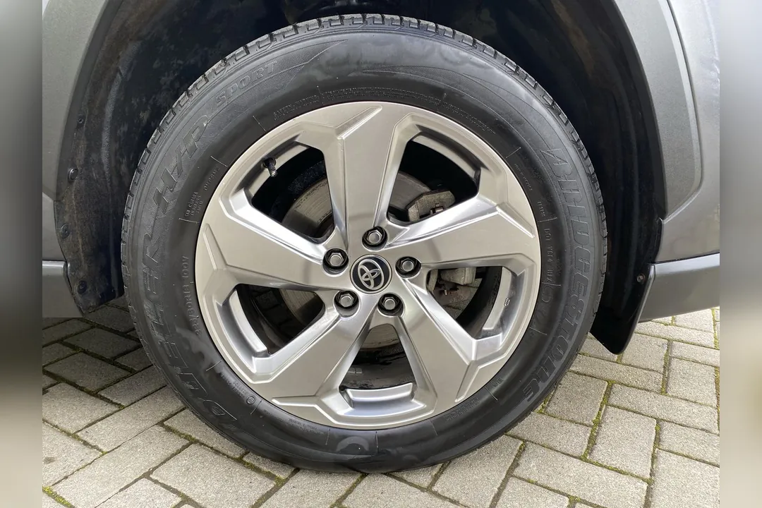 Imagen de vehículo
