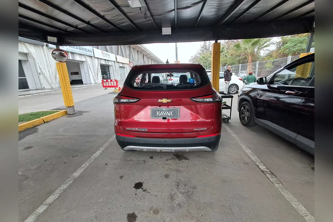 Imagen de vehículo