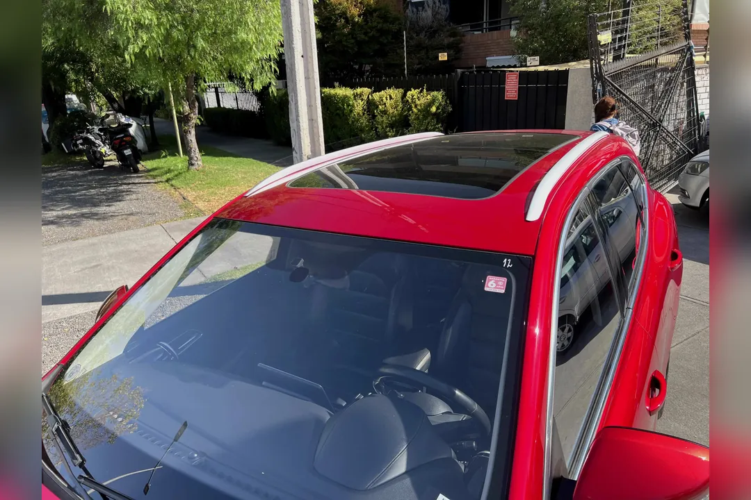 Imagen de vehículo