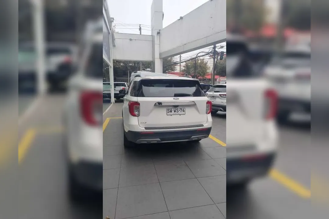 Imagen de vehículo
