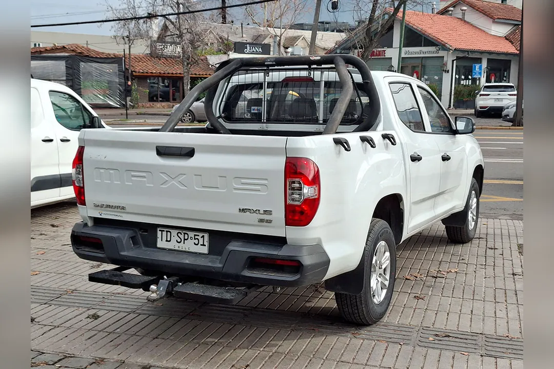 Imagen de vehículo