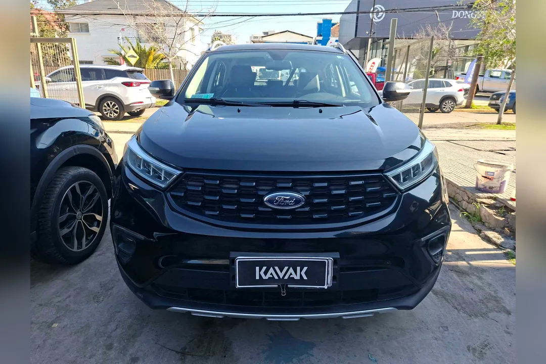 Imagen de vehículo