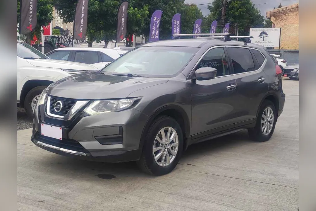 Nissan X-trail NISSAN X-Trail