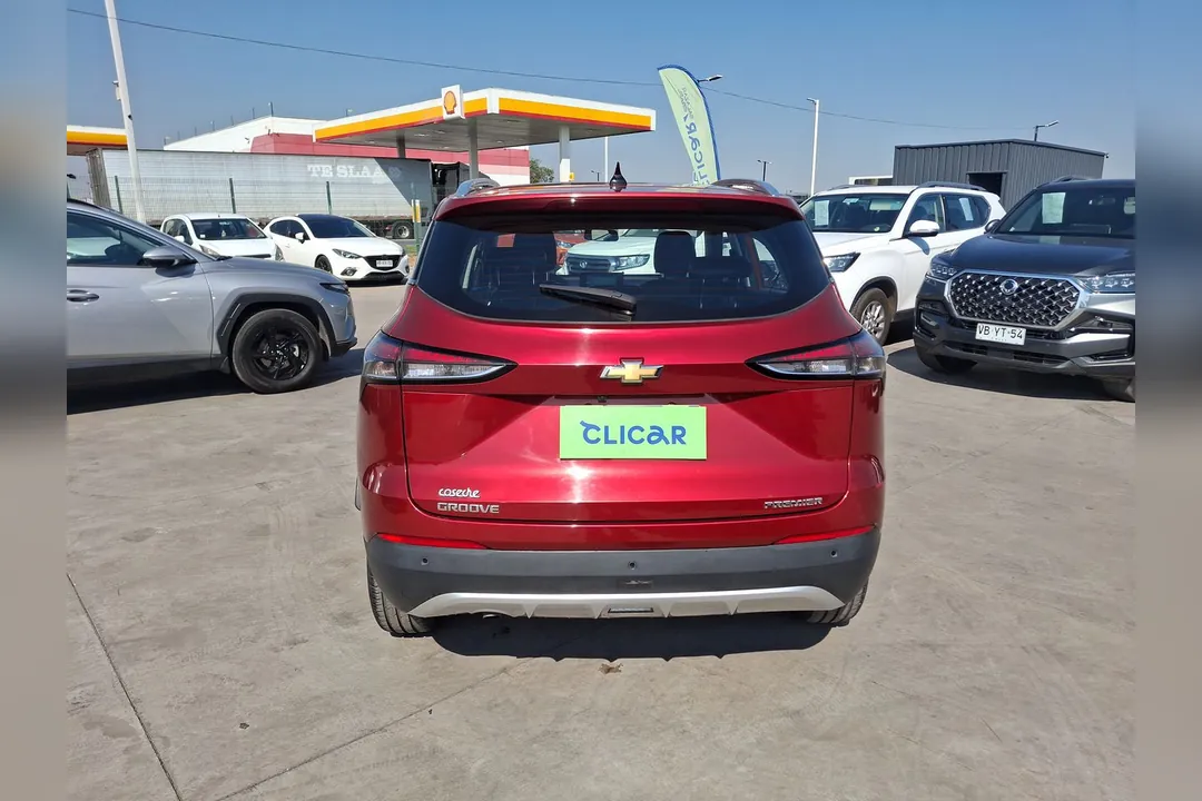 Imagen de vehículo