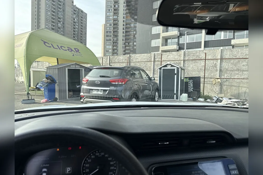 Imagen de vehículo