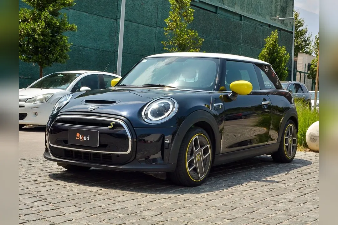 Mini Cooper MINI COOPER