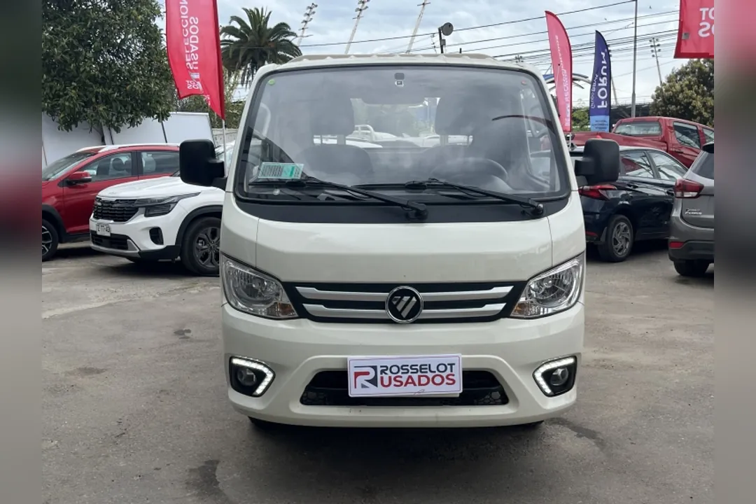 Imagen de vehículo