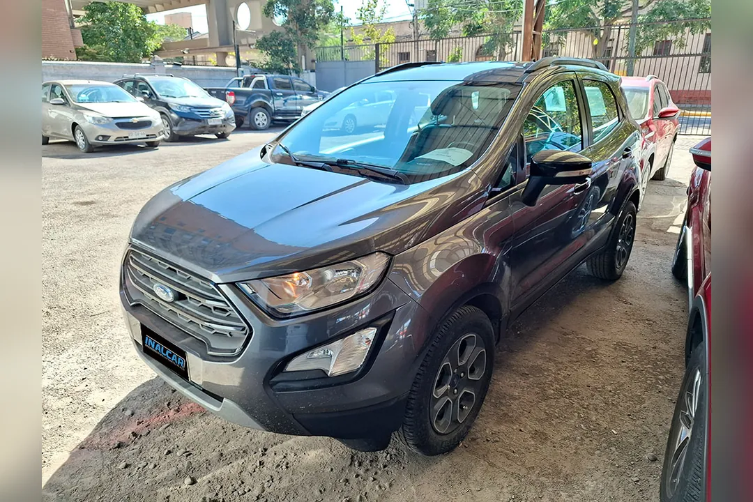Ford Ecosport FREESTYLE 1.5