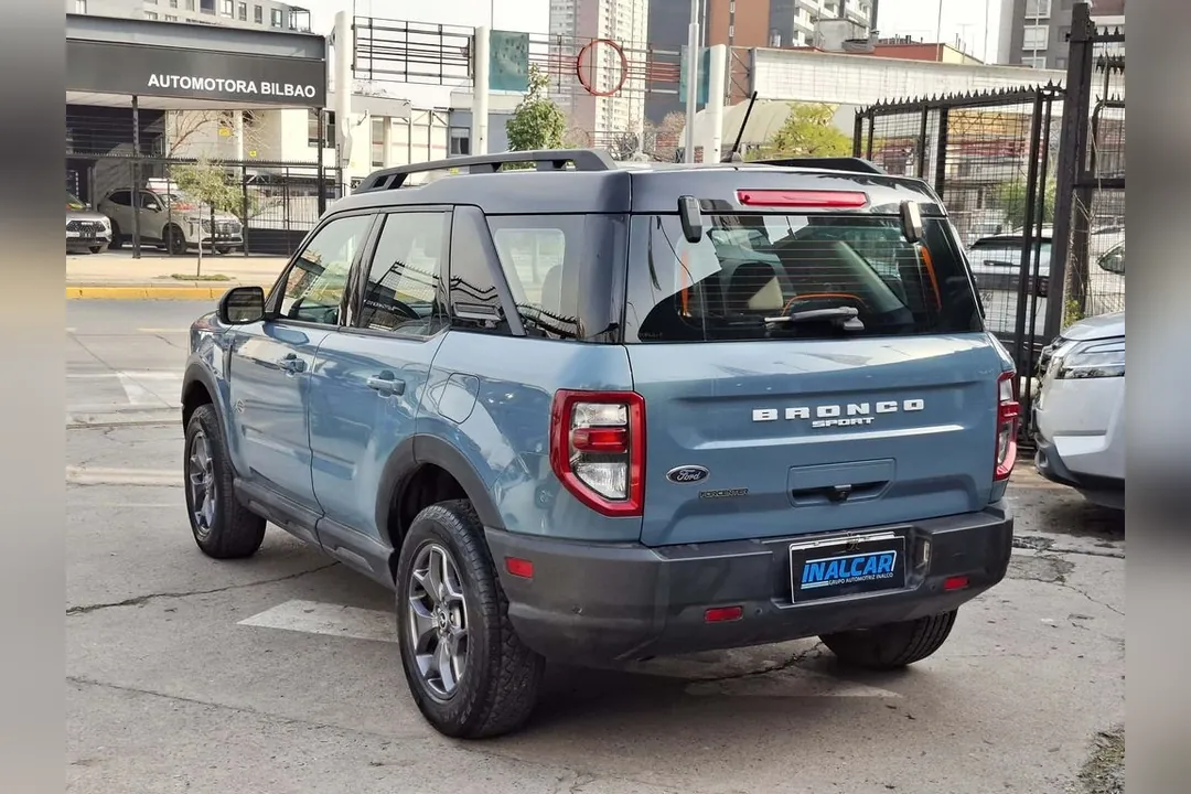 Imagen de vehículo
