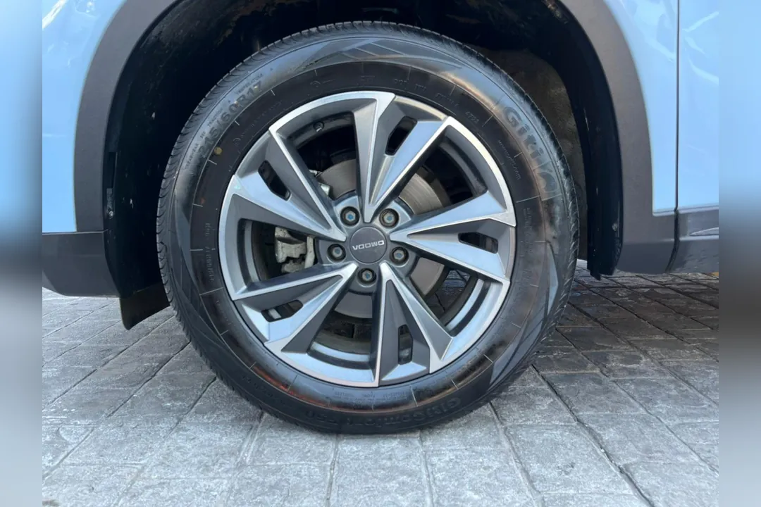 Omoda C5 COMFORT 1.5T CVT