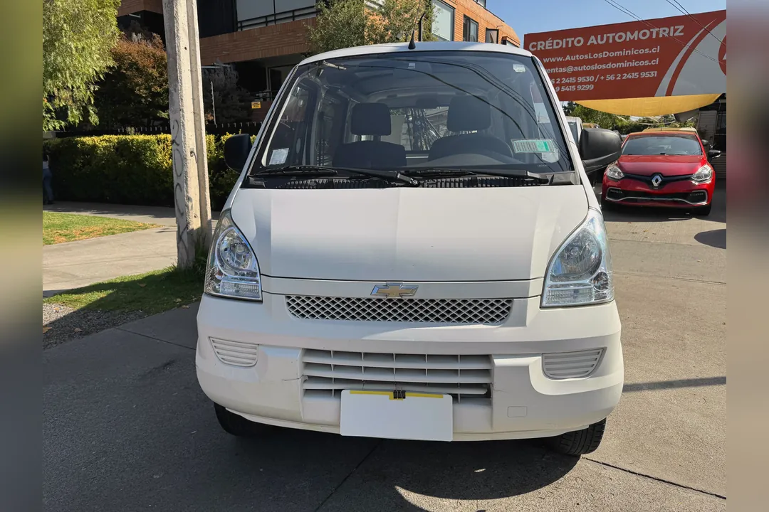 Chevrolet N300 max CHEVROLET N300 MAX