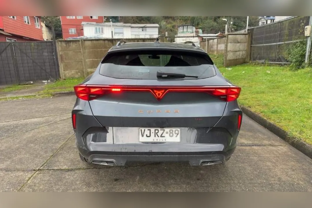 Imagen de vehículo