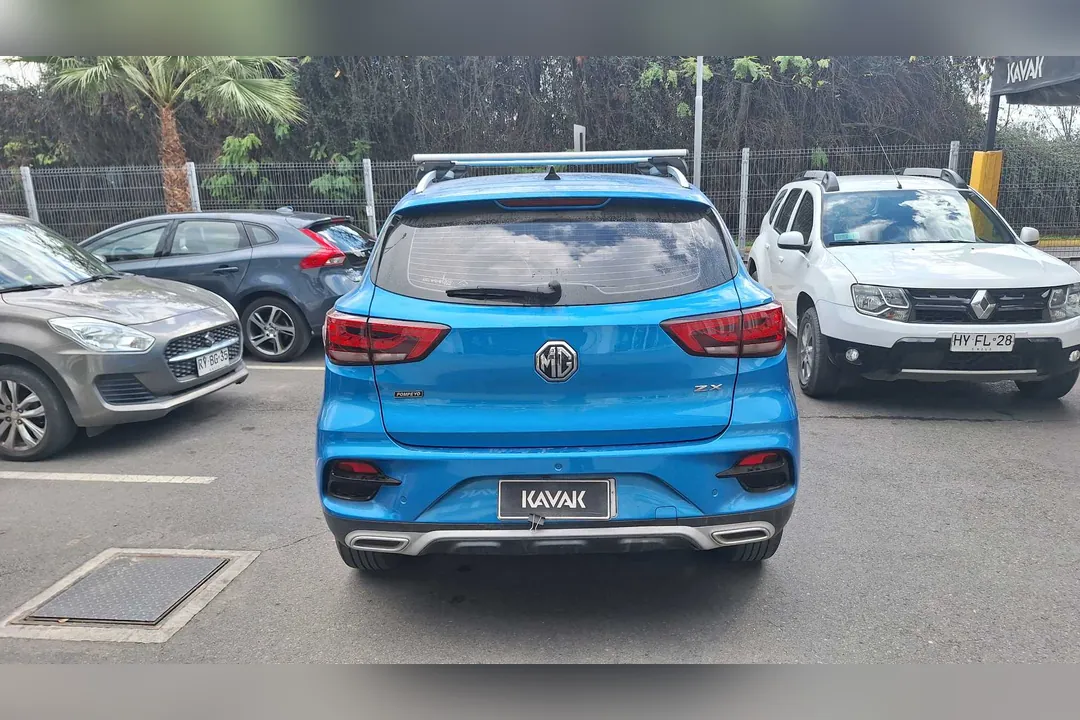 Imagen de vehículo