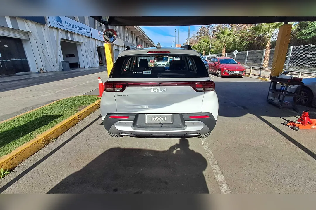Imagen de vehículo