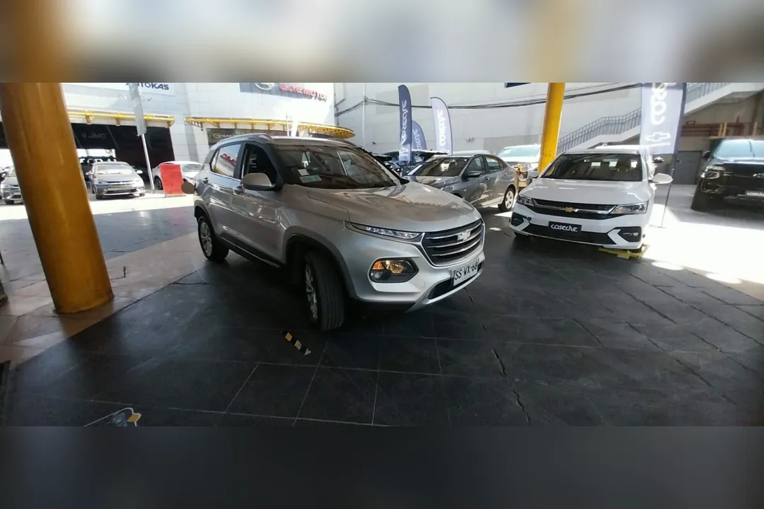 Imagen de vehículo