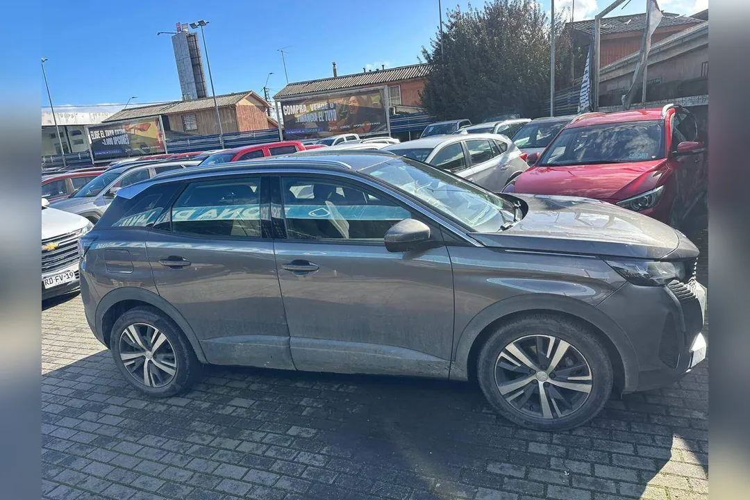 Imagen de vehículo