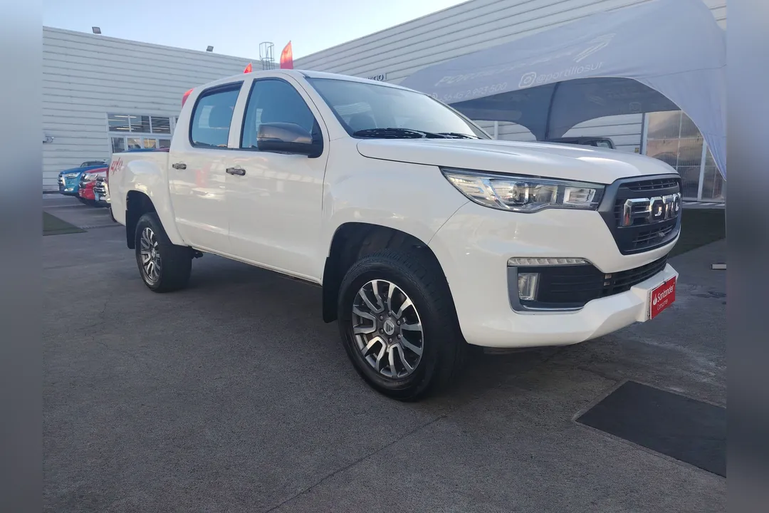 Foton G7 FOTON G7