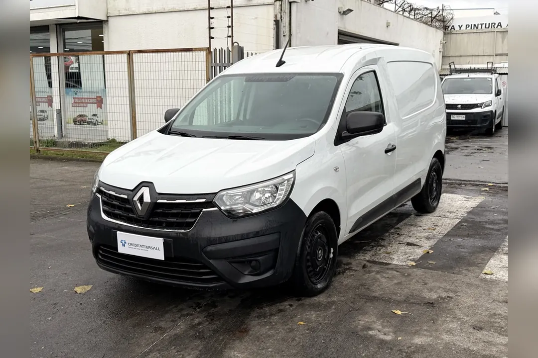Renault Express 1.5 ZEN