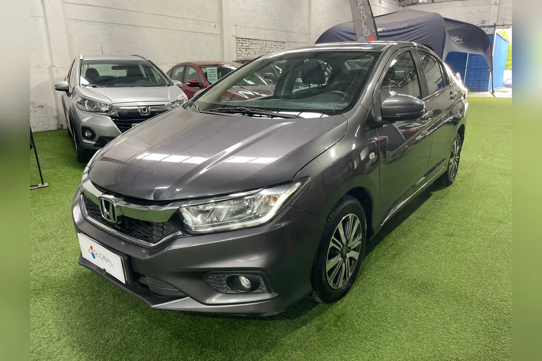 Honda City LX 1.5 MEC
