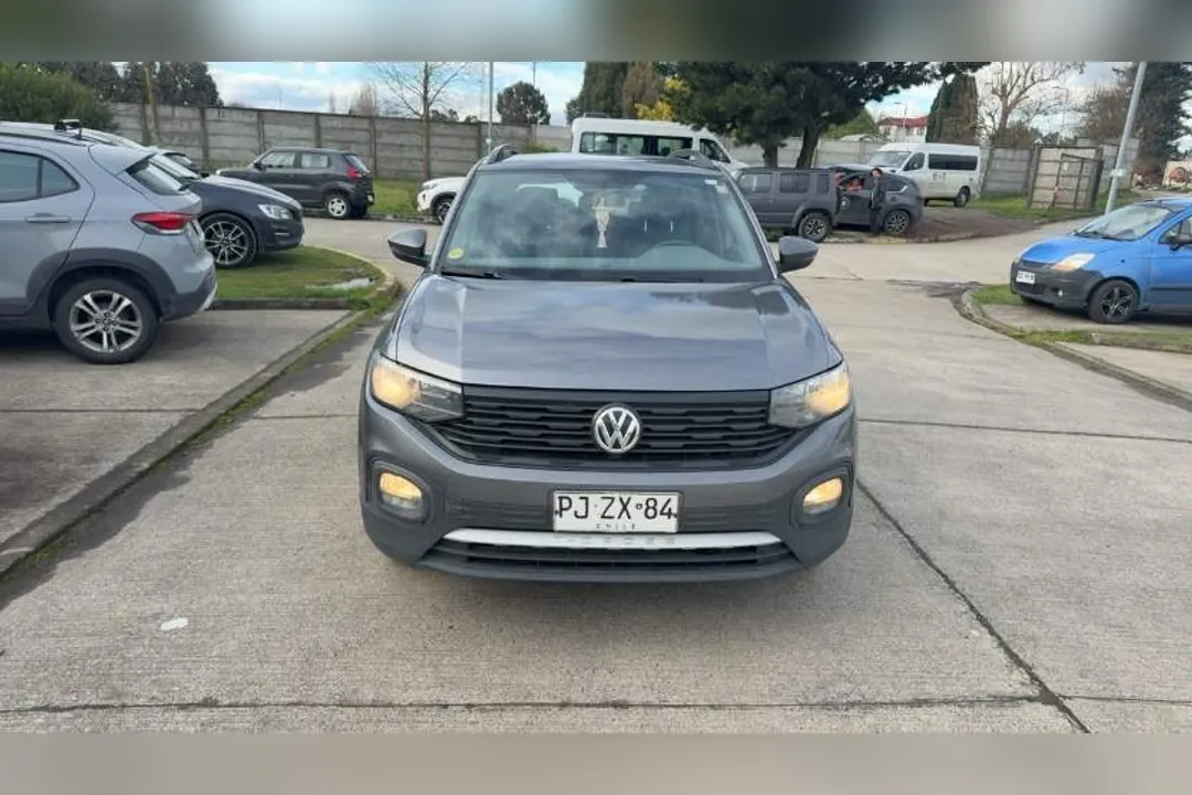 Imagen de vehículo
