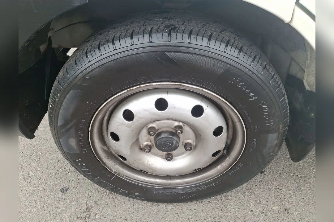 Imagen de vehículo