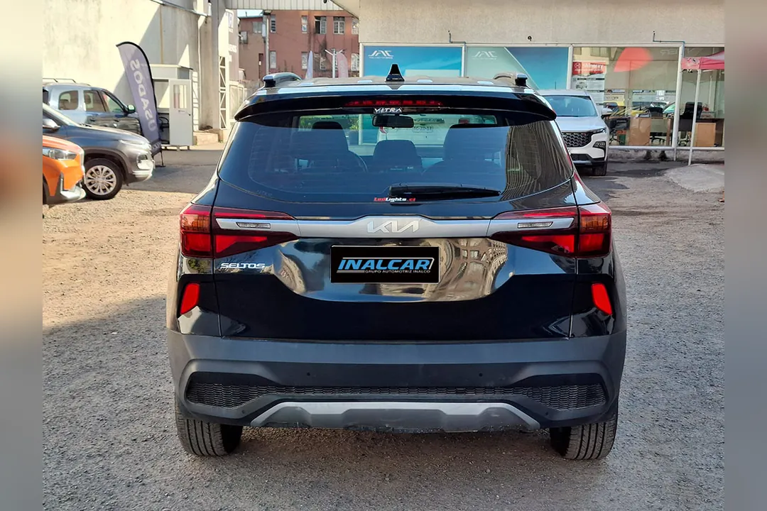 Imagen de vehículo