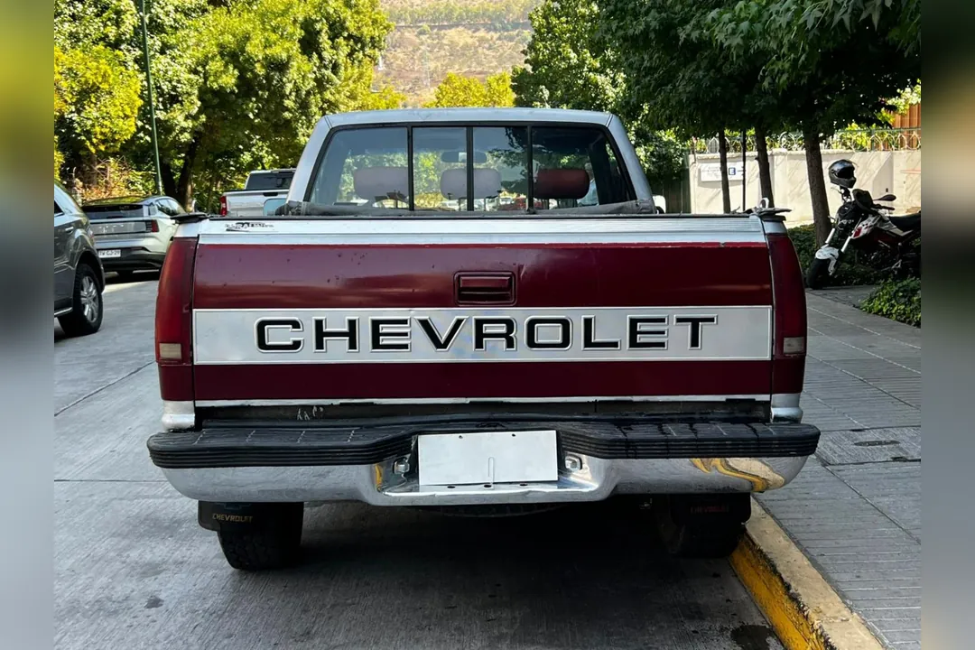 Imagen de vehículo