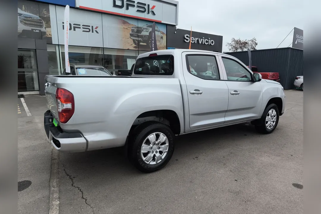 Imagen de vehículo