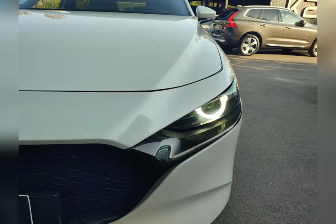Mazda 3 sport 3 SPORT 2.0 AUT TODO EN LA MARCA