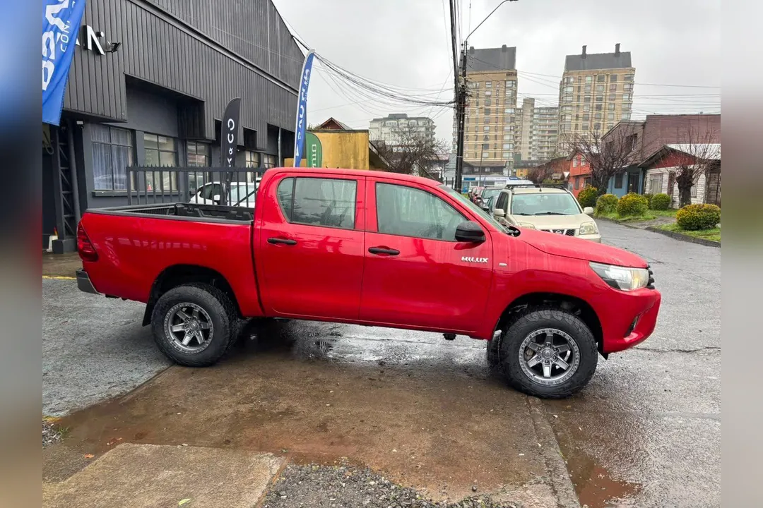 Imagen de vehículo