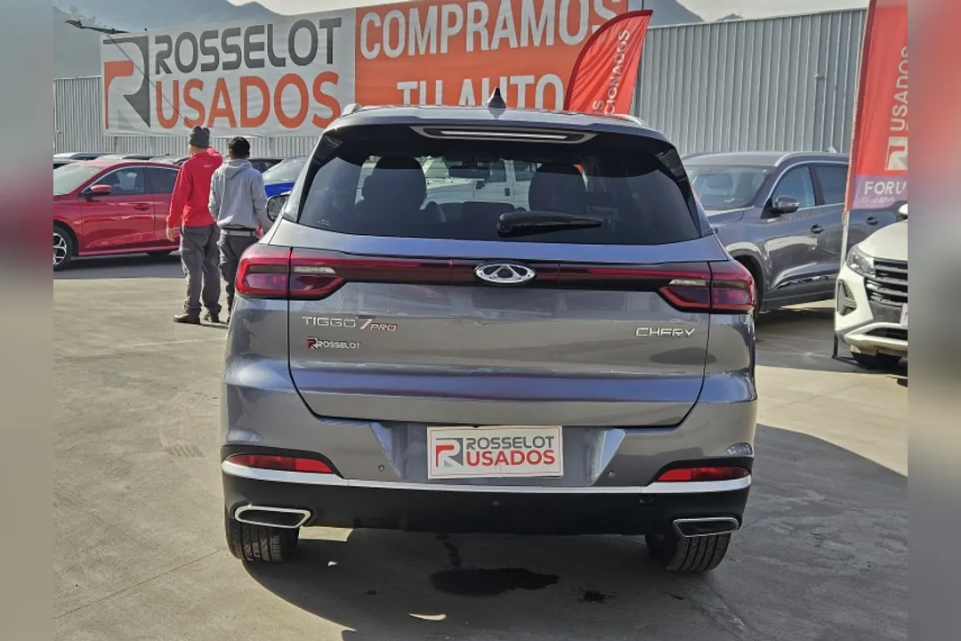 Imagen de vehículo