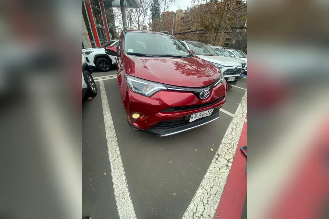 Imagen de vehículo