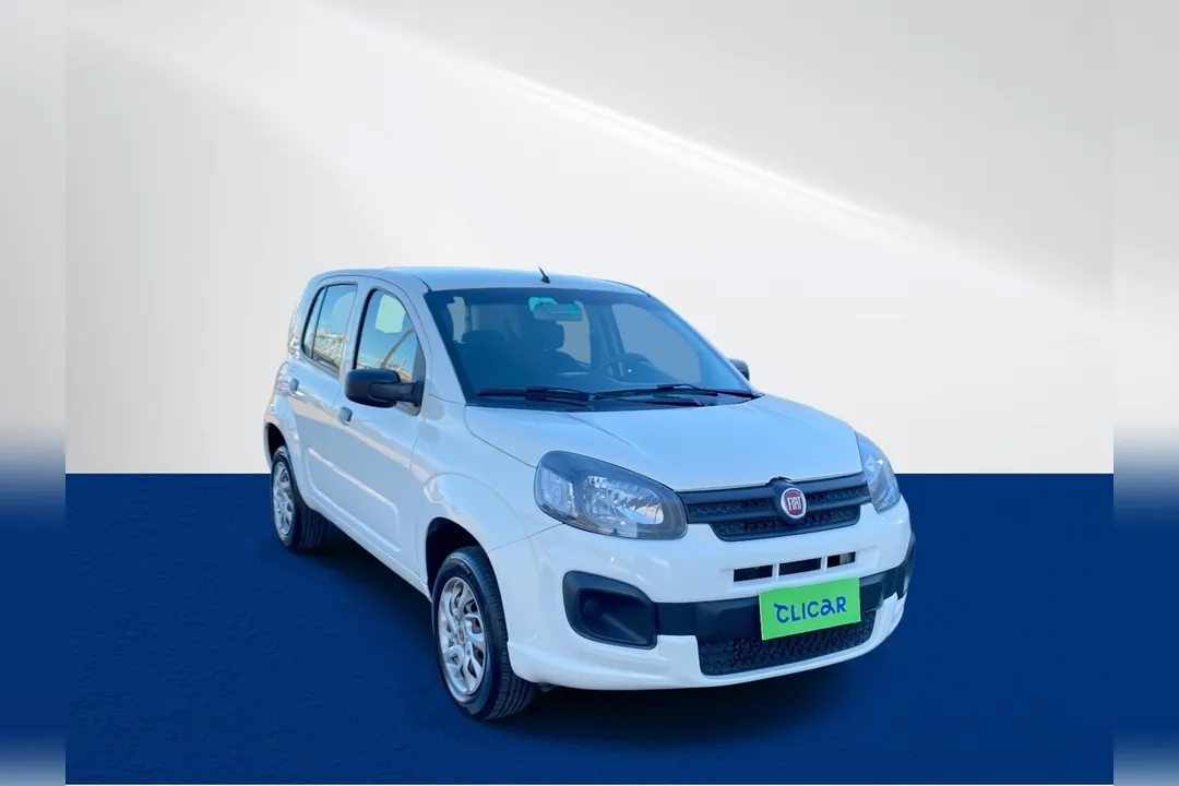 Fiat Uno 1.4 SPORTING 4X2 HB MT 5P