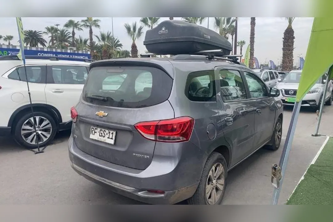 Imagen de vehículo