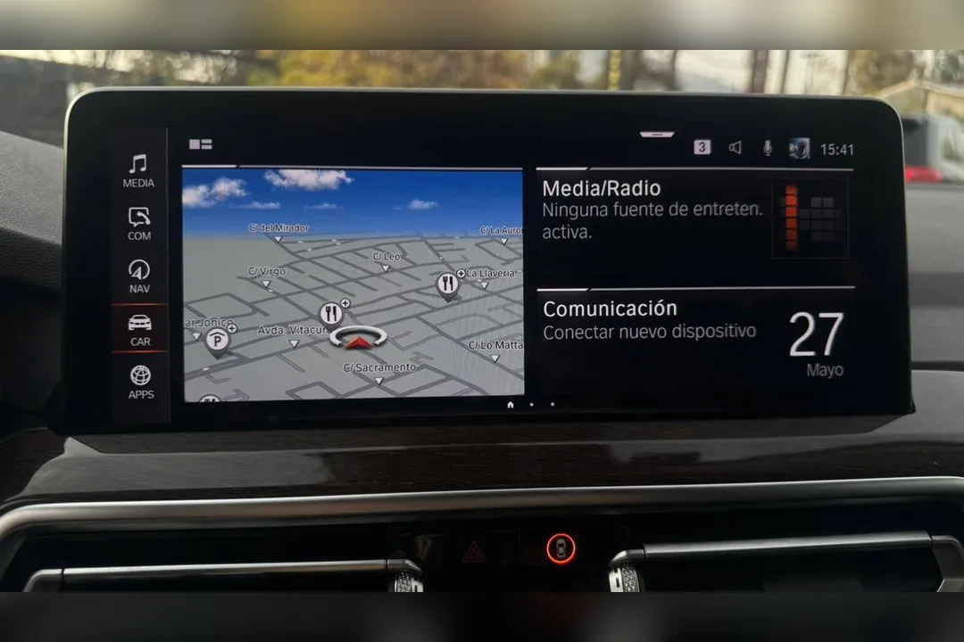 Imagen de vehículo