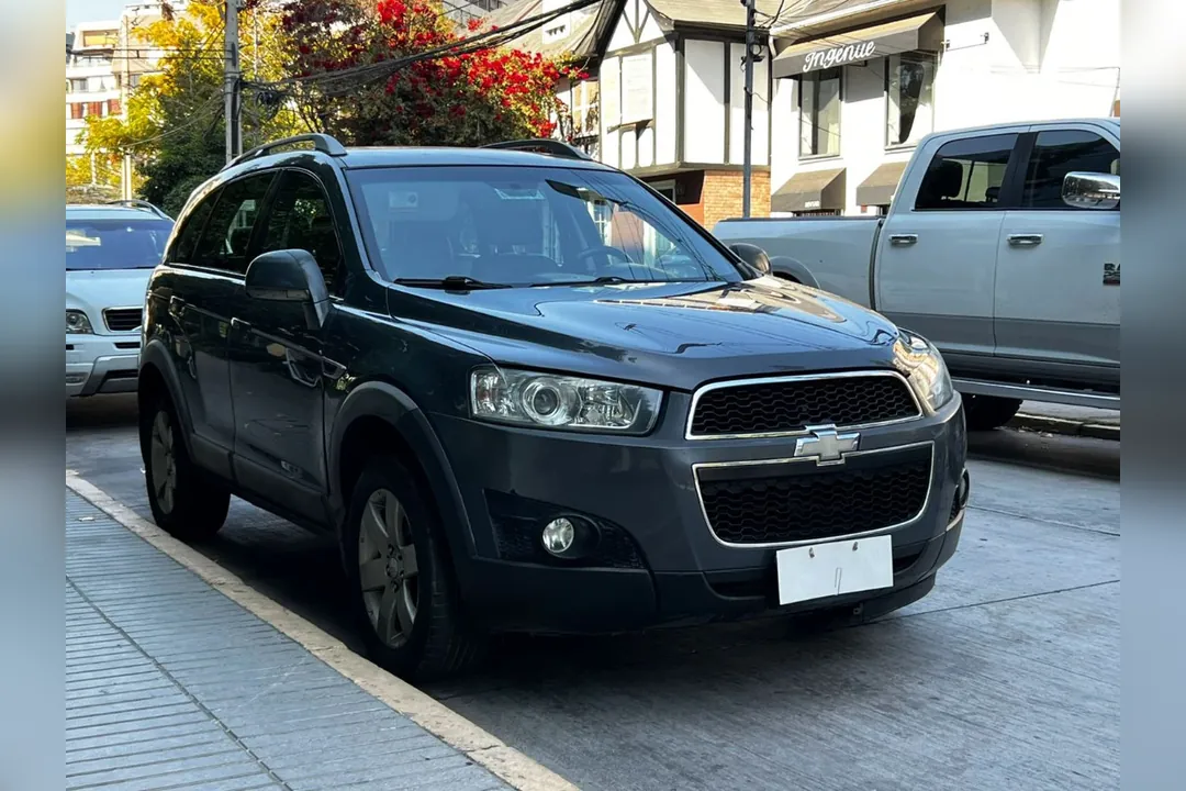 Imagen de vehículo