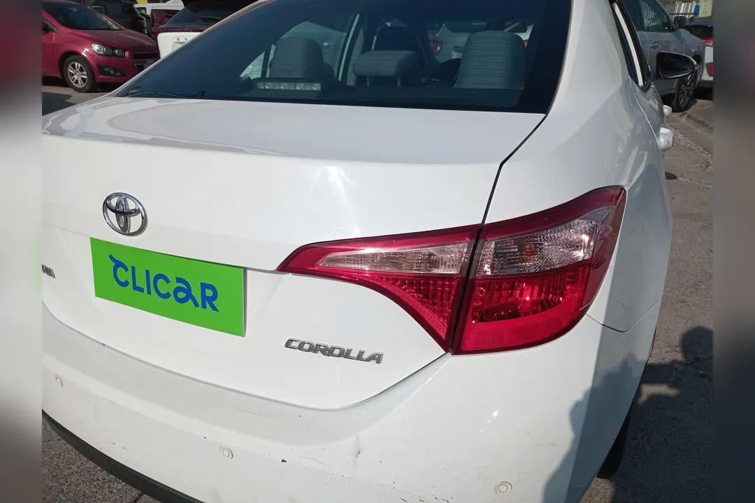Imagen de vehículo