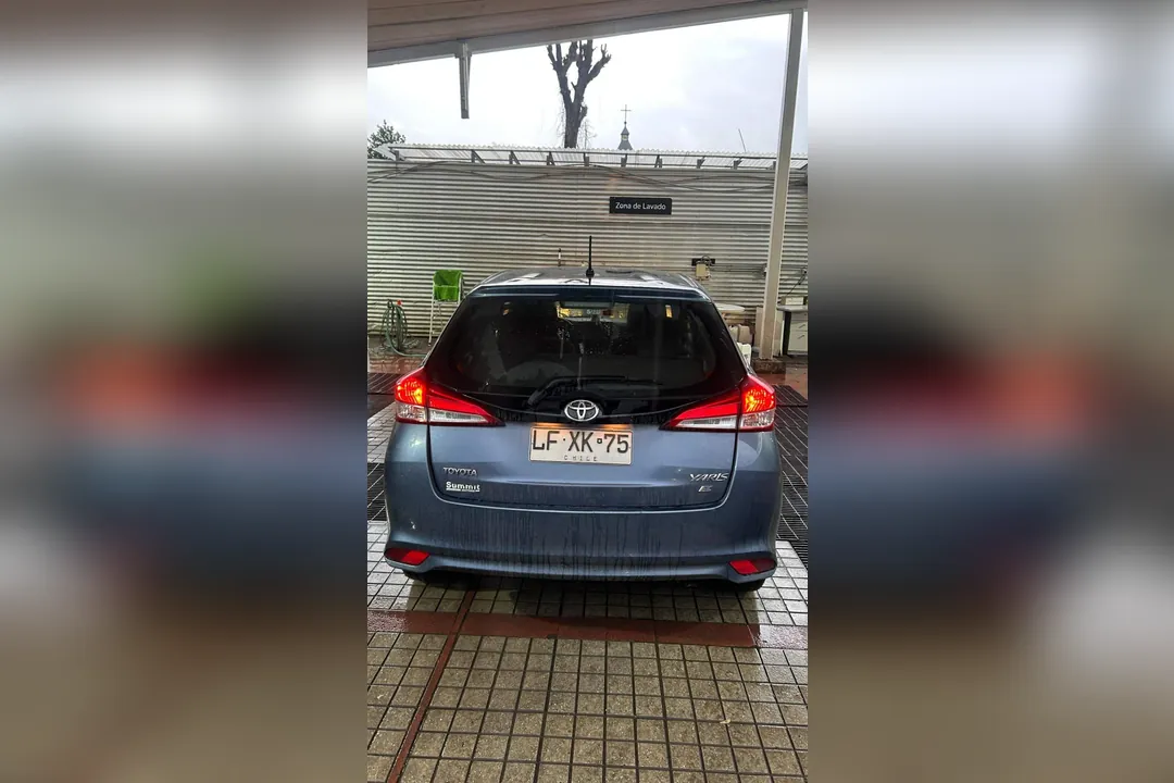 Imagen de vehículo