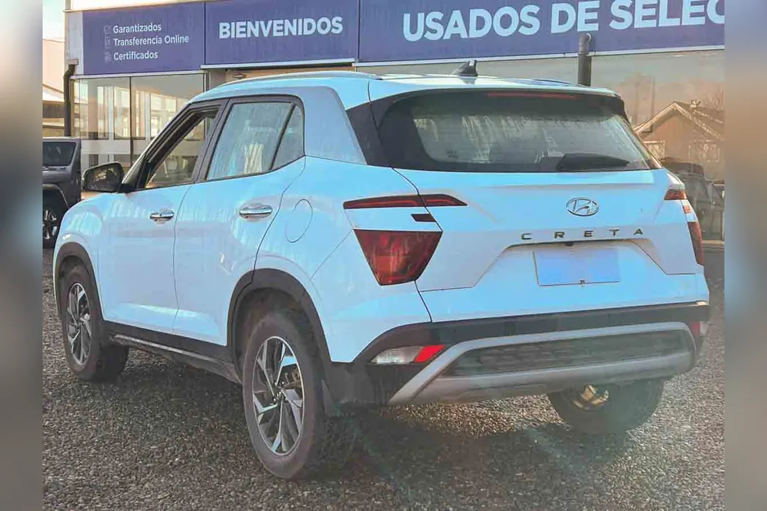 Imagen de vehículo
