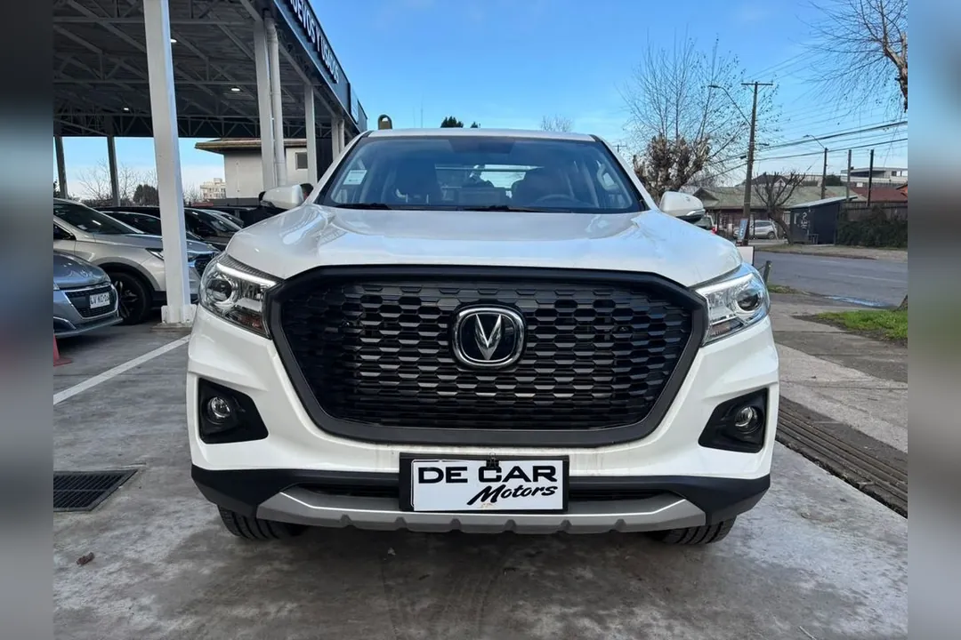 Imagen de vehículo