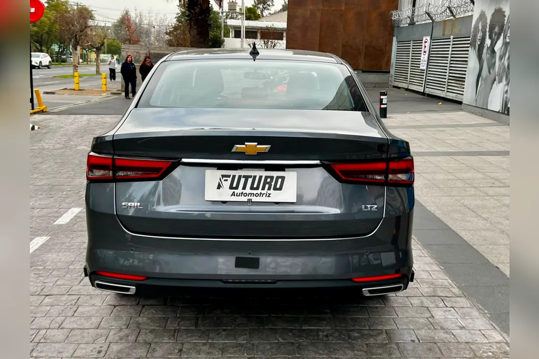 Imagen de vehículo