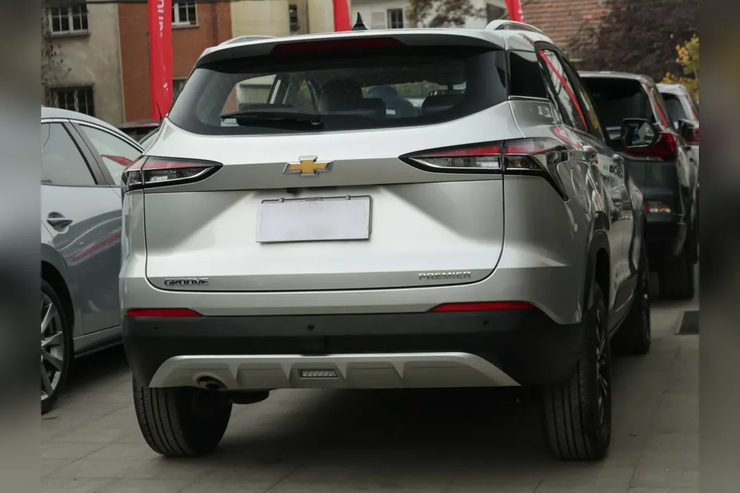Imagen de vehículo